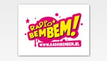 Radio Bembem live