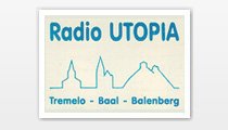 Radio Utopia live