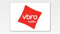VBRO radio live