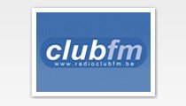 Club fm live