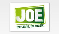 Joe FM live