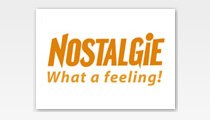 Radio Nostalgie live