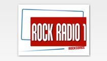 Rock Radio 1 live